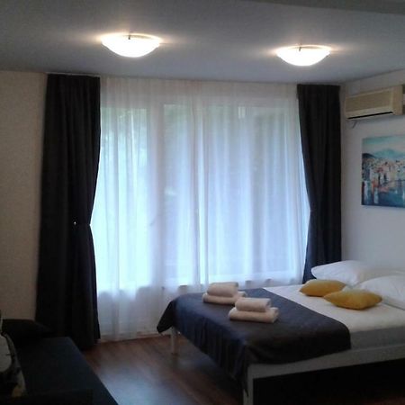 Bluebay Studio Apartment Млини Екстер'єр фото